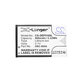 Battery for Doro 1360, 900mAh, Li-ion, 3.7V, DBC-800A, HQ