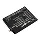 Battery for Asus Zenfone Max Pro M1 ZB602KL, 4900mAh, Li-Pol, 3.85V, 0B200-02870200, HQ