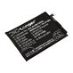 Battery for Asus Zenfone Max Pro M1 ZB602KL, 4900mAh, Li-Pol, 3.85V, 0B200-02870200, HQ