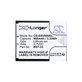 Battery for Sony Ericsson W595, K790i, K800i, W850i, W900i, W950i, 900mAh, Li-ion, 3.7V, BST-33, HQ