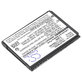 Battery for Alcatel One Touch 2010D, 700mAh, Li-ion, 3.7V, CAB22D0000C1, HQ