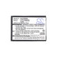 Battery for Alcatel One Touch 2010D, 700mAh, Li-ion, 3.7V, CAB22D0000C1, HQ