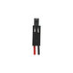 Battery for GE FANUC ALPHA iSV, BETA iSV, 2900mAh, Li-MnO2, 6V, A98L-0031-0025, HQ