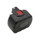 Battery for Bosch 13614, 3000mAh, Ni-MH, 14.4V, 2 607 335 264, HQ