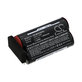 Battery for Moser ChromStyle, Wella Academy, Super Cordless, 2000mAh, Ni-MH, 3.6V, 1871-7590, HQ