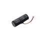 Battery for Wella Xpert HS71, 1400mAh, Li-ion, 3.7V, 1531582, HQ