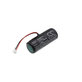 Battery for Wella Xpert HS71, 1400mAh, Li-ion, 3.7V, 1531582, HQ