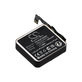 Battery for Huawei Watch GT3 42mm, Watch GT3 Pro 42mm, 290mAh, Li-Pol, 3.87V, HB522025EFW, HQ
