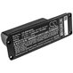 Battery for Bose 413295, SoundLink Mini, 2600mAh, Li-ion, 7.4V, 061384, HQ