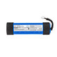 Battery for JBL Xtreme 2, 5200mAh, Li-ion, 7.4V, SUN-INTE-103, HQ