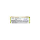 Battery for Oral-B Professional Care, Triumph, 2500mAh, Ni-MH, 1.2V, 3731, HQ