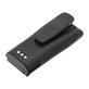 Battery for Motorola CP, EP, GP, 2600mAh, Li-ion, 7.4V, NNTN4496, HQ