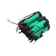 Battery for Electrolux PQ91-ALRGY, PQ91-ANIMA, AEG QX 9, 3000mAh, Li-ion, 25.2V, 4055478301, HQ