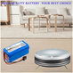 Battery for Eufy Robovac 11, Haier TAB T550, Haier TAB560, 2600mAh, Li-ion, 14.8V, FL2600, HQ