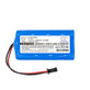 Battery for Eufy Robovac 11, Haier TAB T550, Haier TAB560, 2600mAh, Li-ion, 14.8V, FL2600, HQ