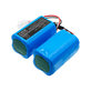 Battery for Symbo Laserbot 750, 5200mAh, Li-ion, 14.8V, 102248, HQ