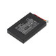 Battery for Logitech G533, G933, 1200mAh, Li-Pol, 3.7V, 533-000132, HQ
