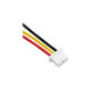 Battery for Logitech G533, G933, 1200mAh, Li-Pol, 3.7V, 533-000132, HQ