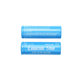 Rechargeable battery, 2pcs, 650mAh, Li-ion, 3.7V, 14430, HQ