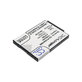 Battery for Philips SCD 603, 1100mAh, Li-ion, 3.7V, SN-S150, HQ