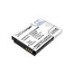 Battery for Philips SCD 603, 1100mAh, Li-ion, 3.7V, SN-S150, HQ