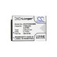 Battery for Philips SCD 603, 1100mAh, Li-ion, 3.7V, SN-S150, HQ