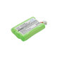 Battery for Audioline Baby Care V100, 900mAh, Ni-MH, 3.6V, GP100AAAHC3BMJ, HQ