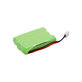Battery for Audioline Baby Care V100, 900mAh, Ni-MH, 3.6V, GP100AAAHC3BMJ, HQ