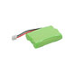 Battery for Audioline Baby Care V100, 900mAh, Ni-MH, 3.6V, GP100AAAHC3BMJ, HQ