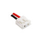 Battery for Audioline Baby Care V100, 900mAh, Ni-MH, 3.6V, GP100AAAHC3BMJ, HQ