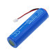 Battery for Philips Avent SCD923P, SCD923/26, Avent SCD923, 3350mAh, Li-ion, 3.7V, 1S1PBL1865-2.6, HQ