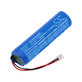 Battery for Philips Avent SCD923P, SCD923/26, Avent SCD923, 3350mAh, Li-ion, 3.7V, 1S1PBL1865-2.6, HQ