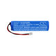 Battery for Philips Avent SCD923P, SCD923/26, Avent SCD923, 3350mAh, Li-ion, 3.7V, 1S1PBL1865-2.6, HQ
