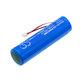 Battery for Philips Avent SCD833, Avent SCD835, Avent SCD841, Avent SCD831, 3400mAh, Li-ion, 3.7V, 1S1PBL1865-2.6, HQ