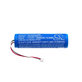 Battery for Philips Avent SCD833, Avent SCD835, Avent SCD841, Avent SCD831, 3400mAh, Li-ion, 3.7V, 1S1PBL1865-2.6, HQ