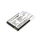 Battery for Nokia 1208, 1110, 2310, 1200mAh, Li-ion, 3.7V, BL-5C, HQ