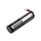 Battery for Datalogic GM4100, 4400, 3400mAh, Li-ion, 3.7V, 128000894, HQ