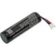 Battery for Datalogic GM4100, 4400, 3400mAh, Li-ion, 3.7V, 128000894, HQ