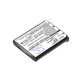 Battery for Leica, ALBA, Fujifilm, Avision, Praktica, Medion, 660mAh, Li-ion, 3.7V, NP-45, HQ