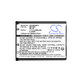 Battery for Leica, ALBA, Fujifilm, Avision, Praktica, Medion, 660mAh, Li-ion, 3.7V, NP-45, HQ