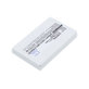 Battery for Cipherlab 8300-L, Metrologic MK5502, 750mAh, Li-Ion, 3.7V, BA-80S700, HQ