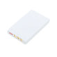 Battery for Cipherlab 8300-L, Metrologic MK5502, 750mAh, Li-Ion, 3.7V, BA-80S700, HQ