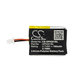 Battery for Opticon OPN-2000, 190mAh, Li-Pol, 3.7V, OPH201BL, HQ