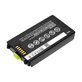 Battery for Symbol, Zebra MC3100, MC3190, 2500mAh, Li-Pol, 3.7V, BTRY-MC31KAB02, HQ