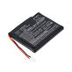 Battery for Motorola CS3070, CS3300, Zebra CS3070, 700mAh, Li-Ion, 3.7V, 82-133770-01, HQ
