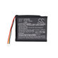 Battery for Motorola CS3070, CS3300, Zebra CS3070, 700mAh, Li-Ion, 3.7V, 82-133770-01, HQ