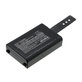Battery for Unitech HT680, 2200mAh, Li-Ion, 3.7V, 1400-900005G, HQ