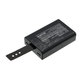 Battery for Unitech HT680, 2200mAh, Li-Ion, 3.7V, 1400-900005G, HQ