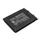 Battery for Zebra Tc51, Tc52, Tc56, Tc57, 4200mAh, Li-Ion, 3.7V, BT-000314-01, HQ
