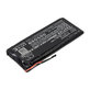 Battery for Garmin Varia TL, RTL510, Varia RTL501, 950mAh, Li-Pol, 3.7V, 361-00082-00, HQ